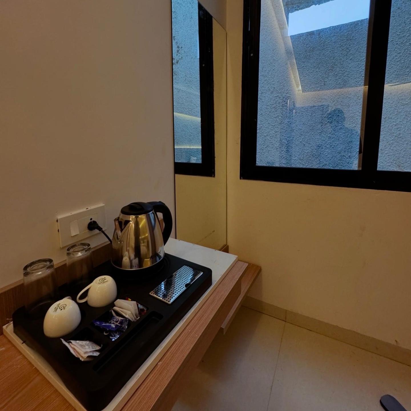 Hotel prratikalpa