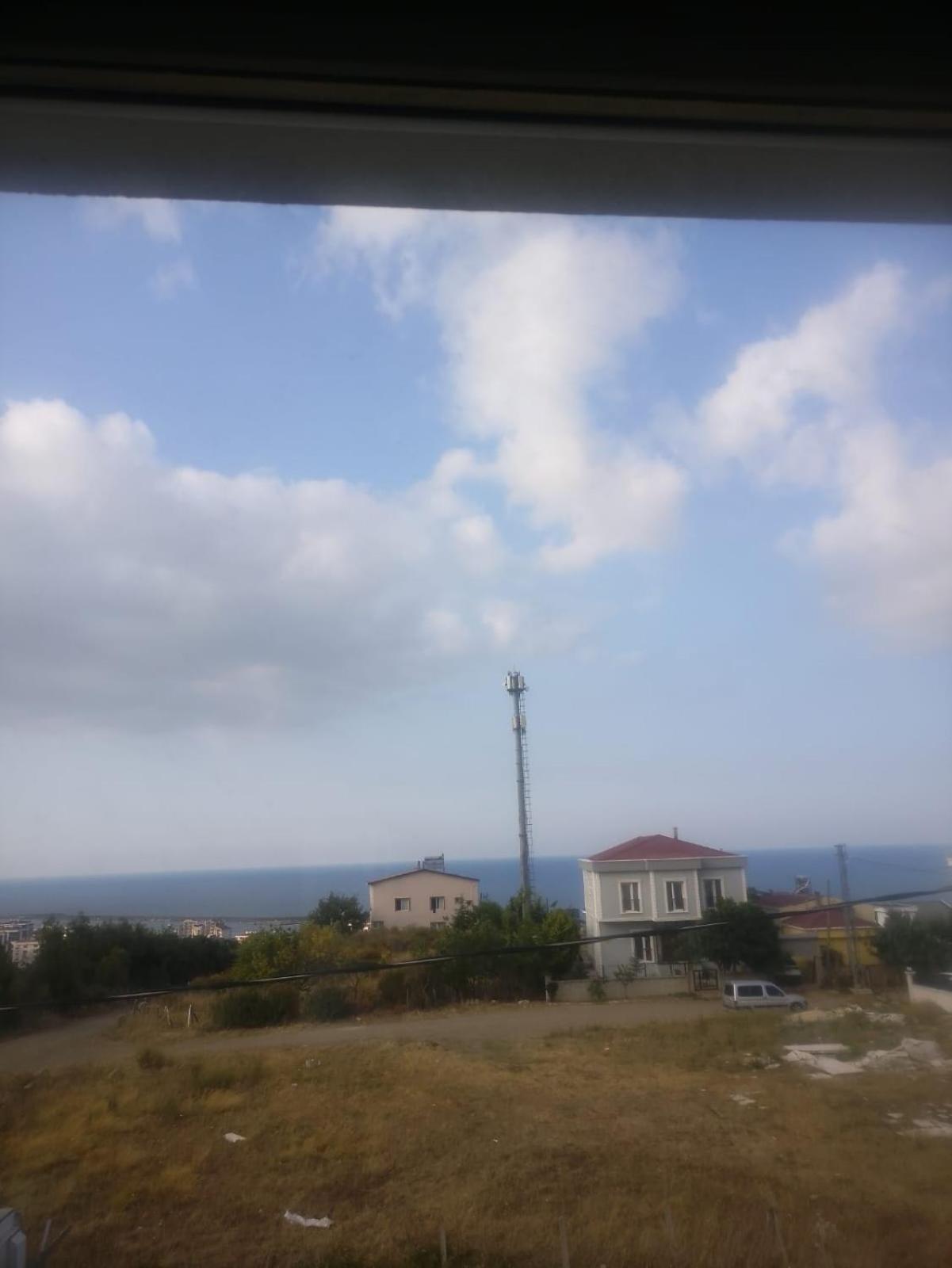 HAMZAOĞLu KONAK