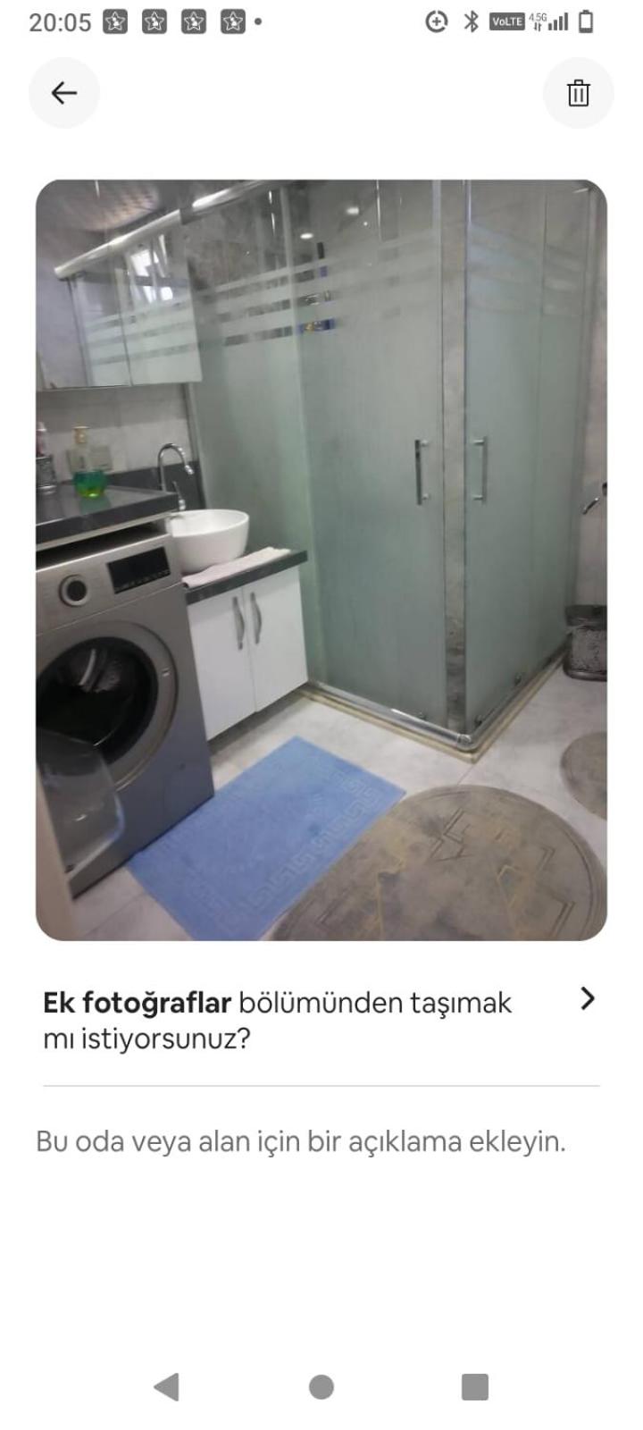 HAMZAOĞLu KONAK