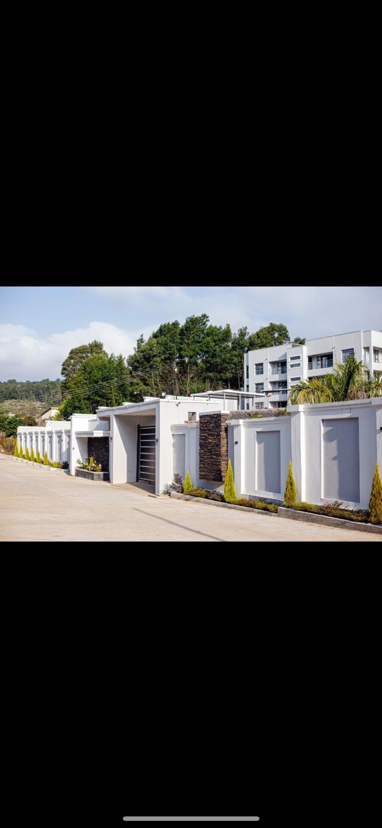 Shobalenku Opulent apartments