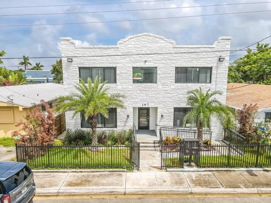 Charming Apt 5 min walking to Design District apt 3