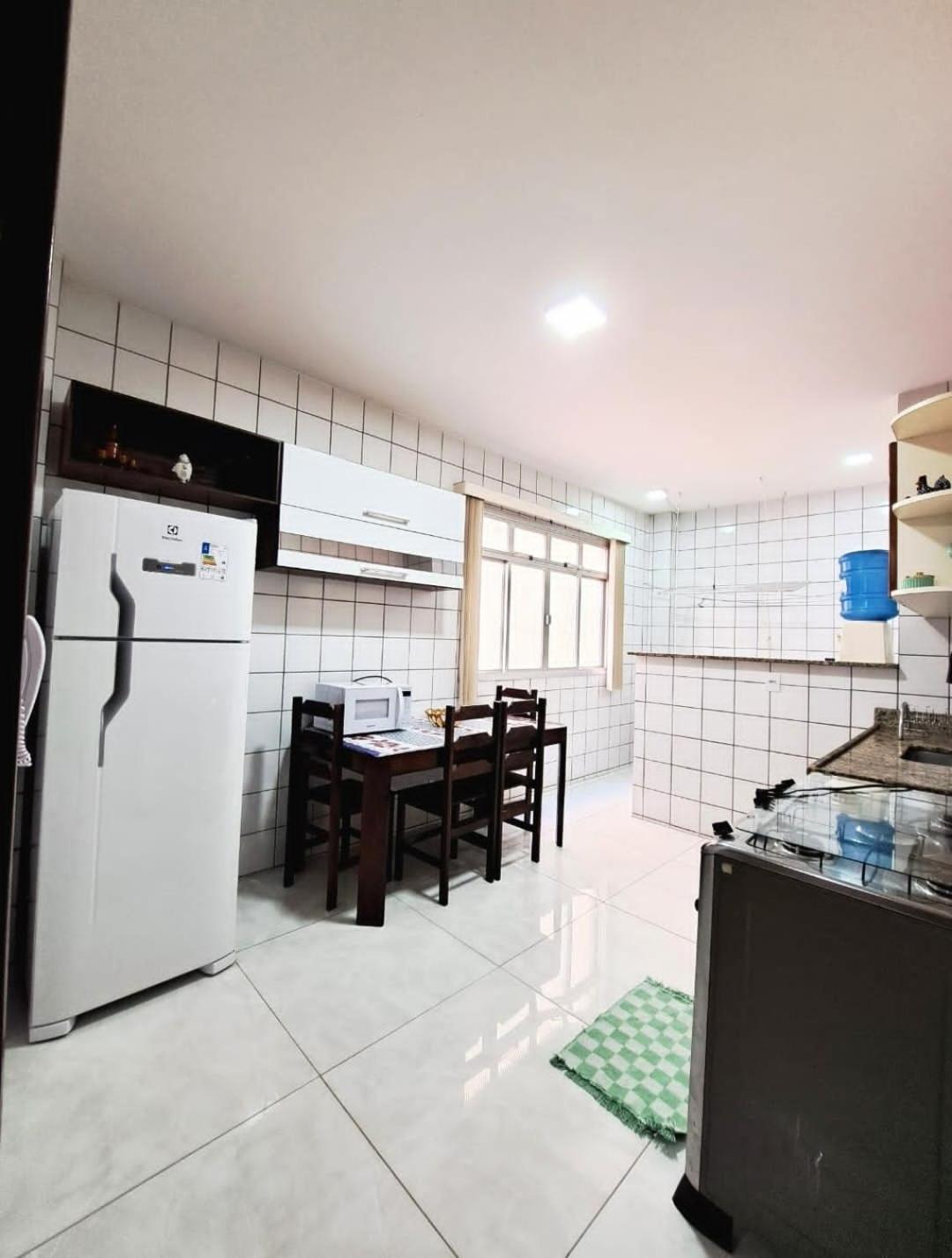 Apartamento Para Temporada em Guarapari ES Wi-Fi