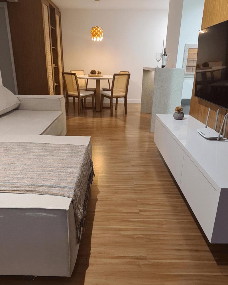 Apartamento no coração de Canela - Novo, a uma quadra da Catedral de Pedra
