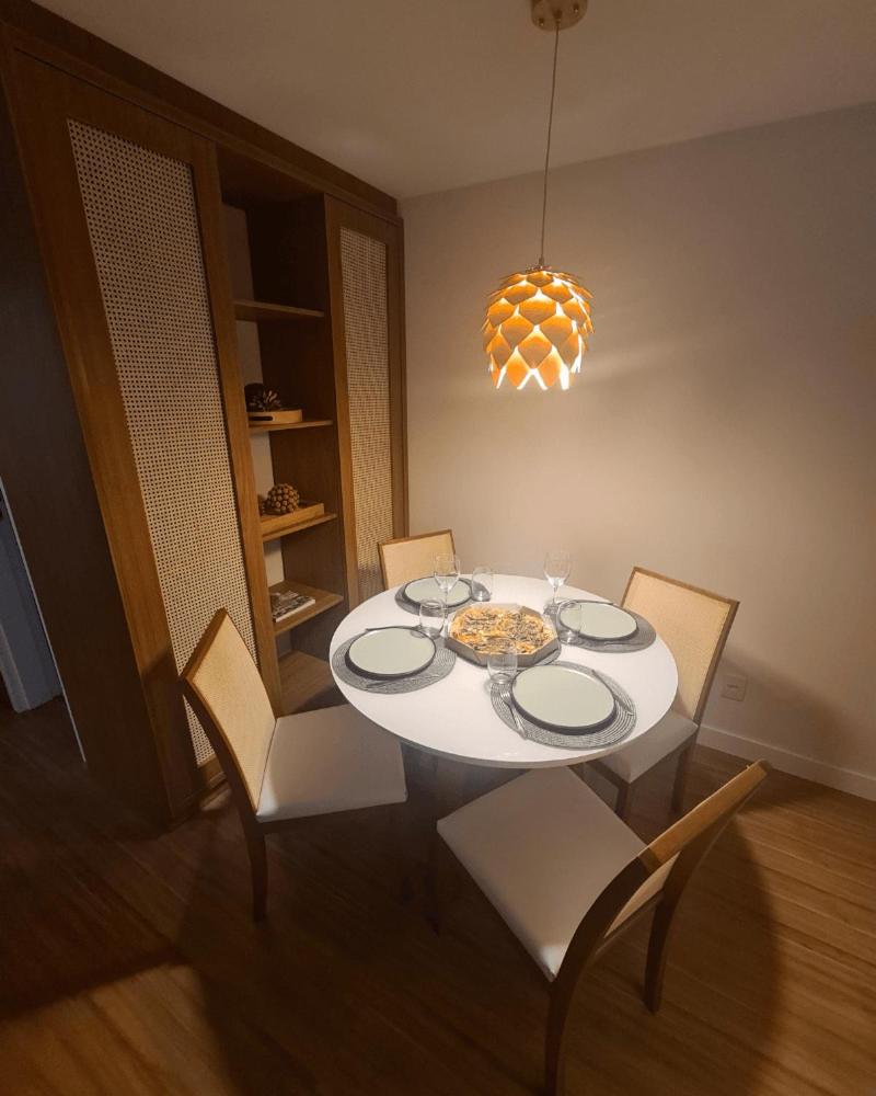 Apartamento no coração de Canela - Novo, a uma quadra da Catedral de Pedra