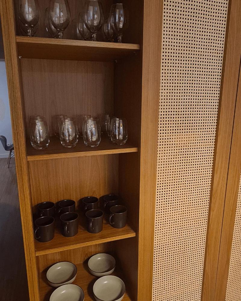 Apartamento no coração de Canela - Novo, a uma quadra da Catedral de Pedra
