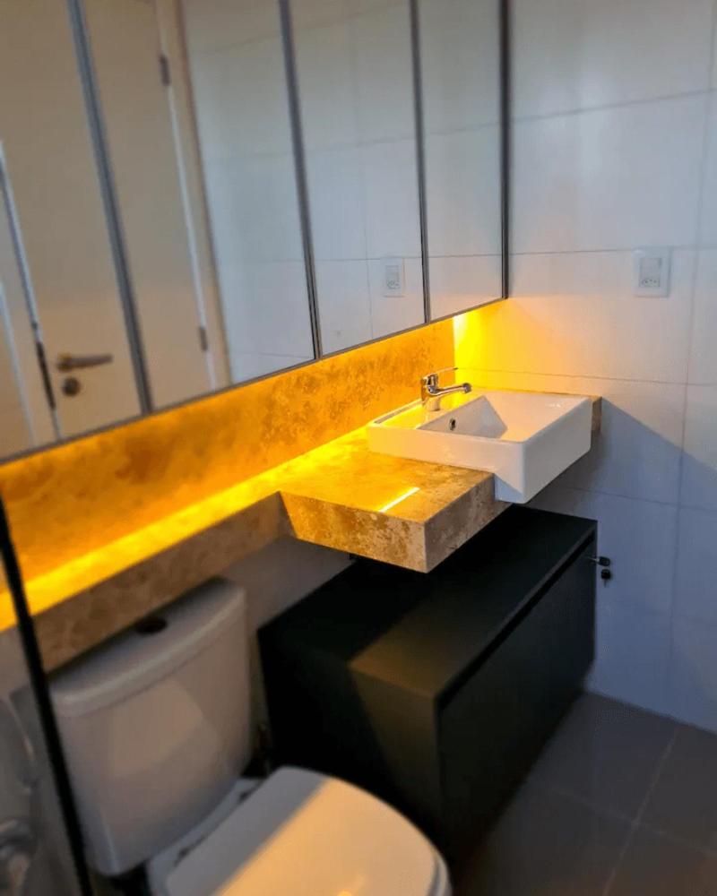 Apartamento no coração de Canela - Novo, a uma quadra da Catedral de Pedra