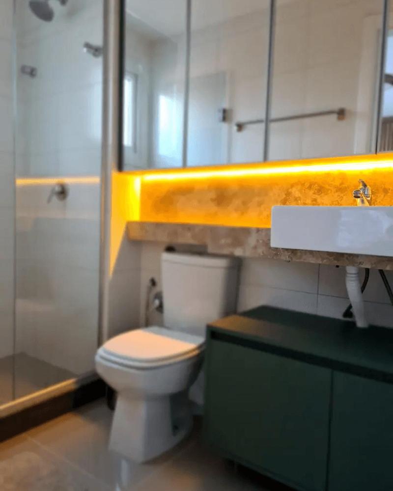 Apartamento no coração de Canela - Novo, a uma quadra da Catedral de Pedra