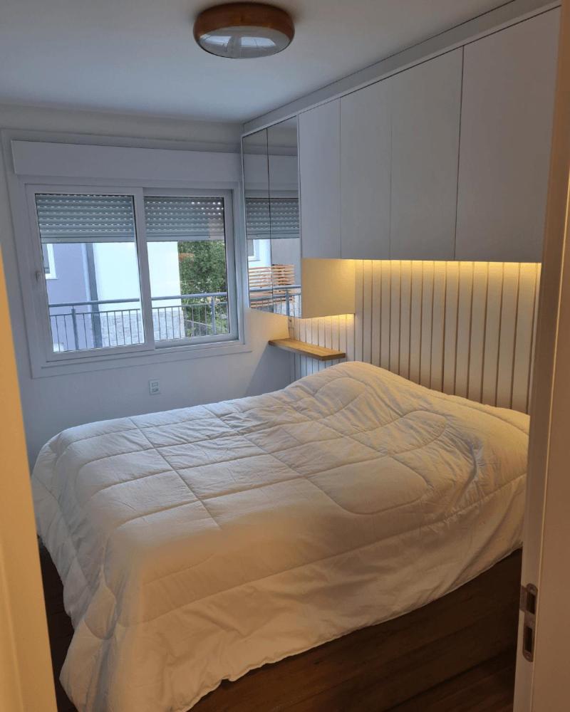 Apartamento no coração de Canela - Novo, a uma quadra da Catedral de Pedra
