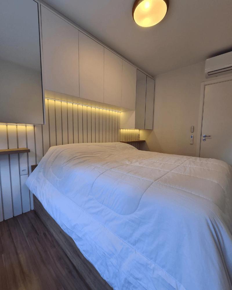 Apartamento no coração de Canela - Novo, a uma quadra da Catedral de Pedra