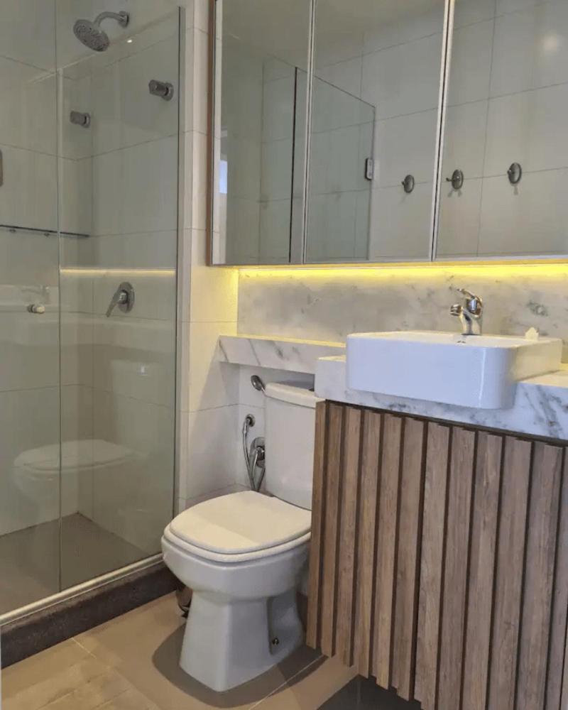 Apartamento no coração de Canela - Novo, a uma quadra da Catedral de Pedra
