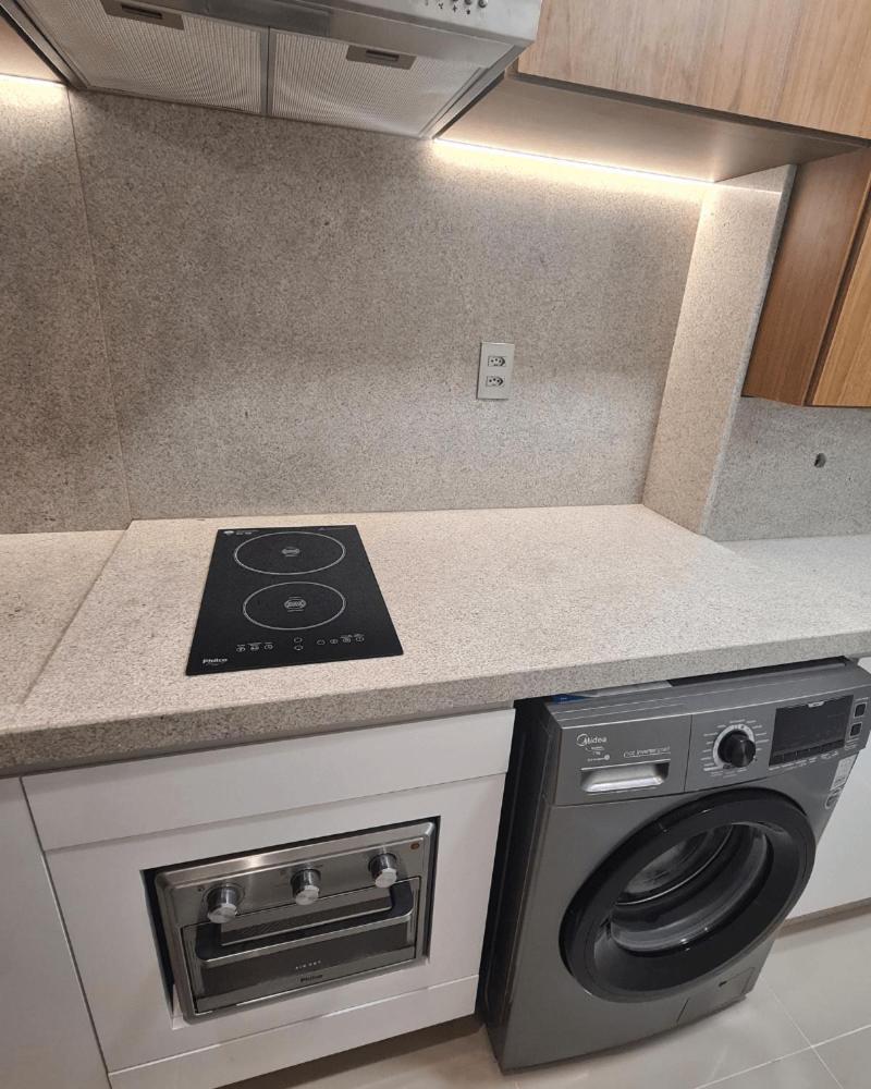 Apartamento no coração de Canela - Novo, a uma quadra da Catedral de Pedra