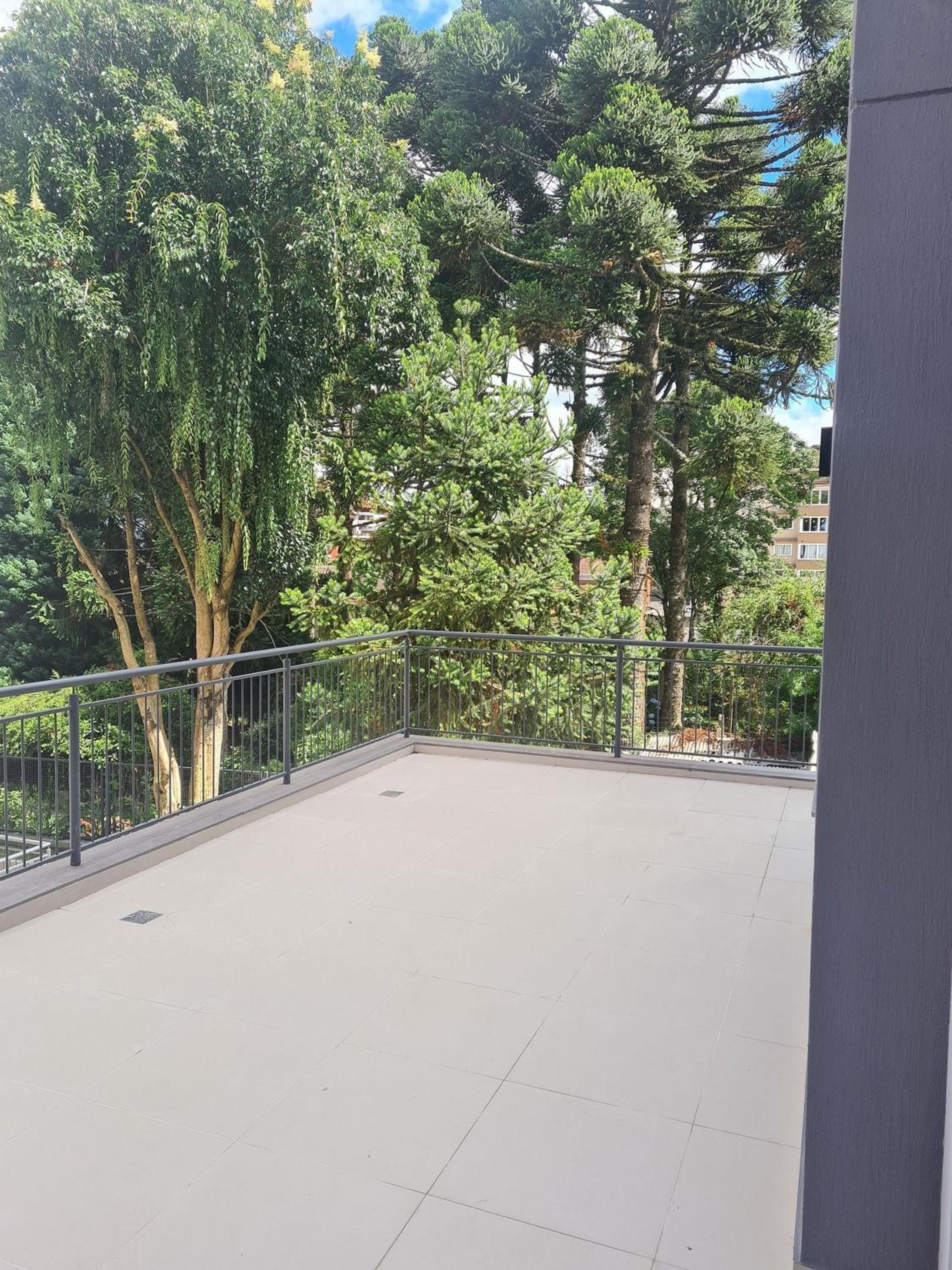 Apartamento no coração de Canela - Novo, a uma quadra da Catedral de Pedra
