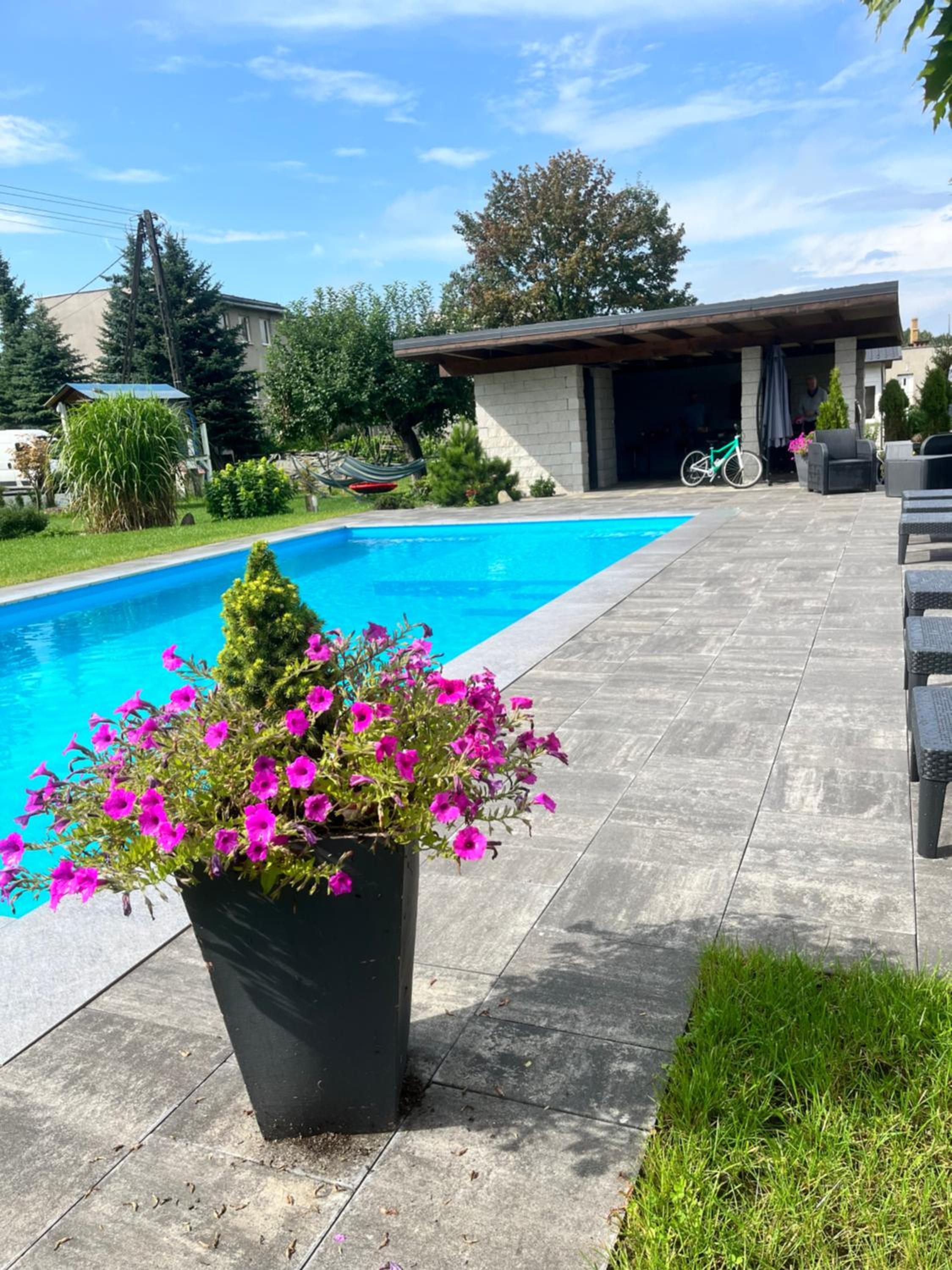 Sarnia Polana basen, jacuzzi, natura, photo 71