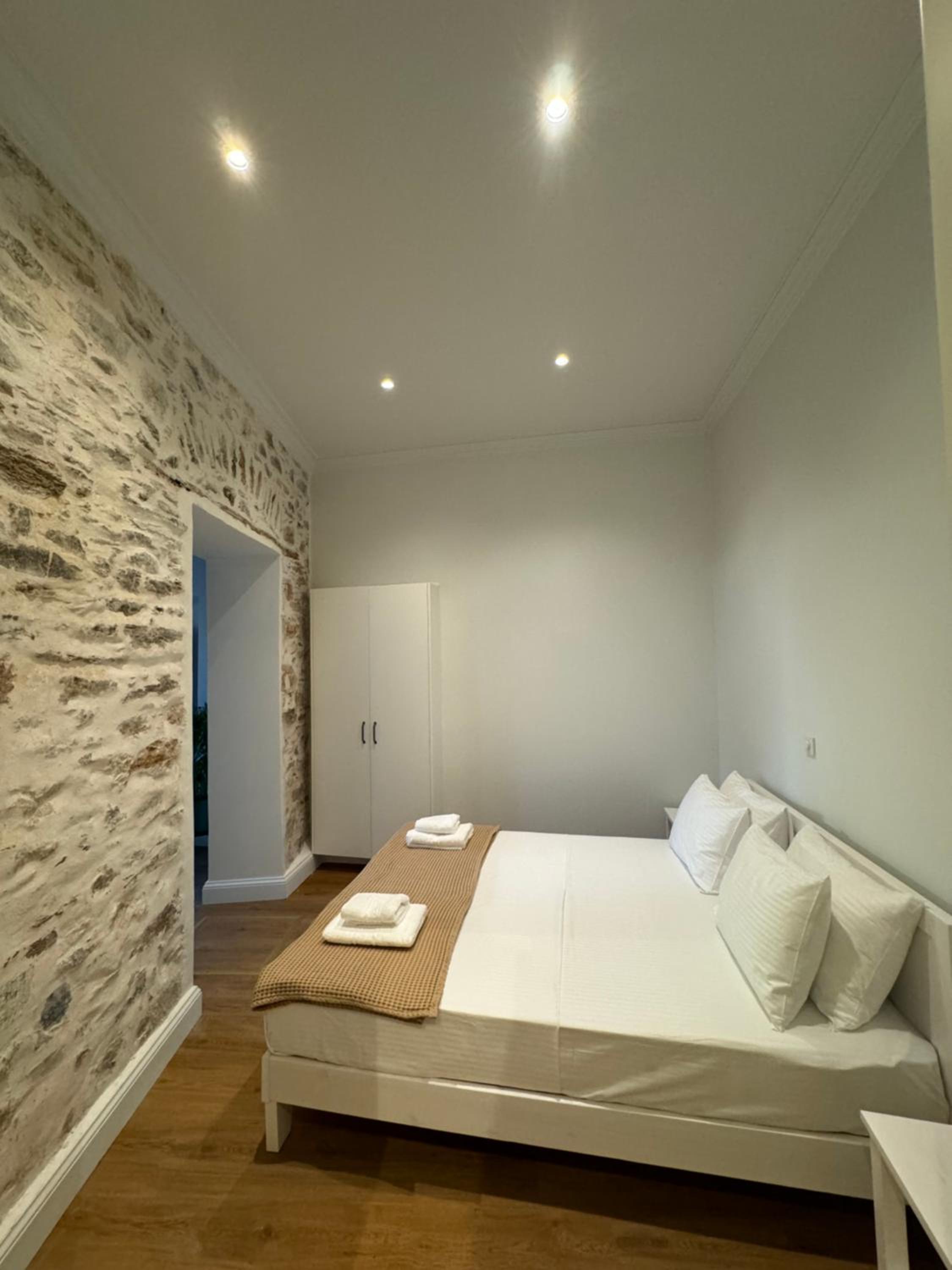 AURA Suites Syros - Semeli view 2