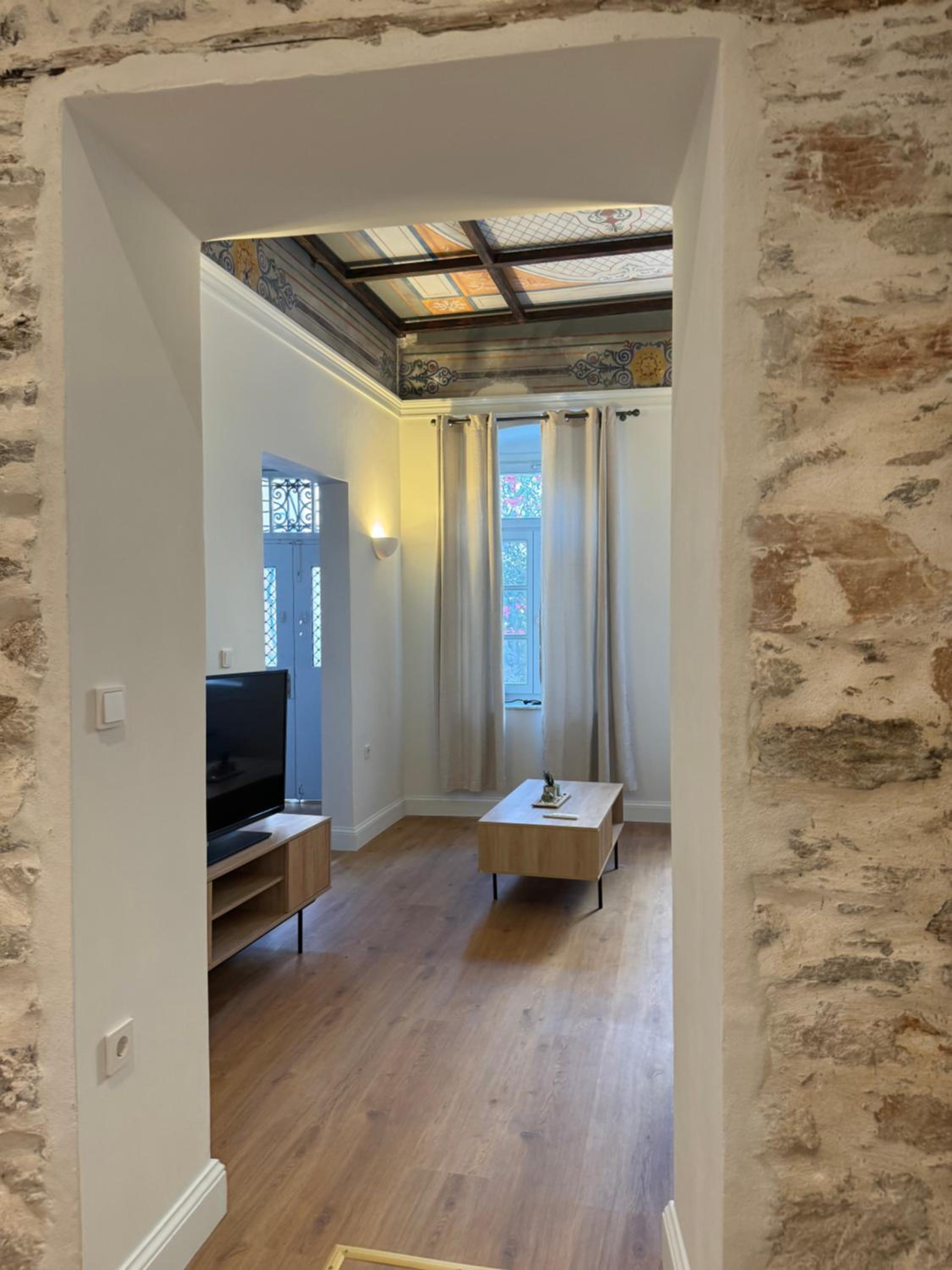AURA Suites Syros - Semeli view 3