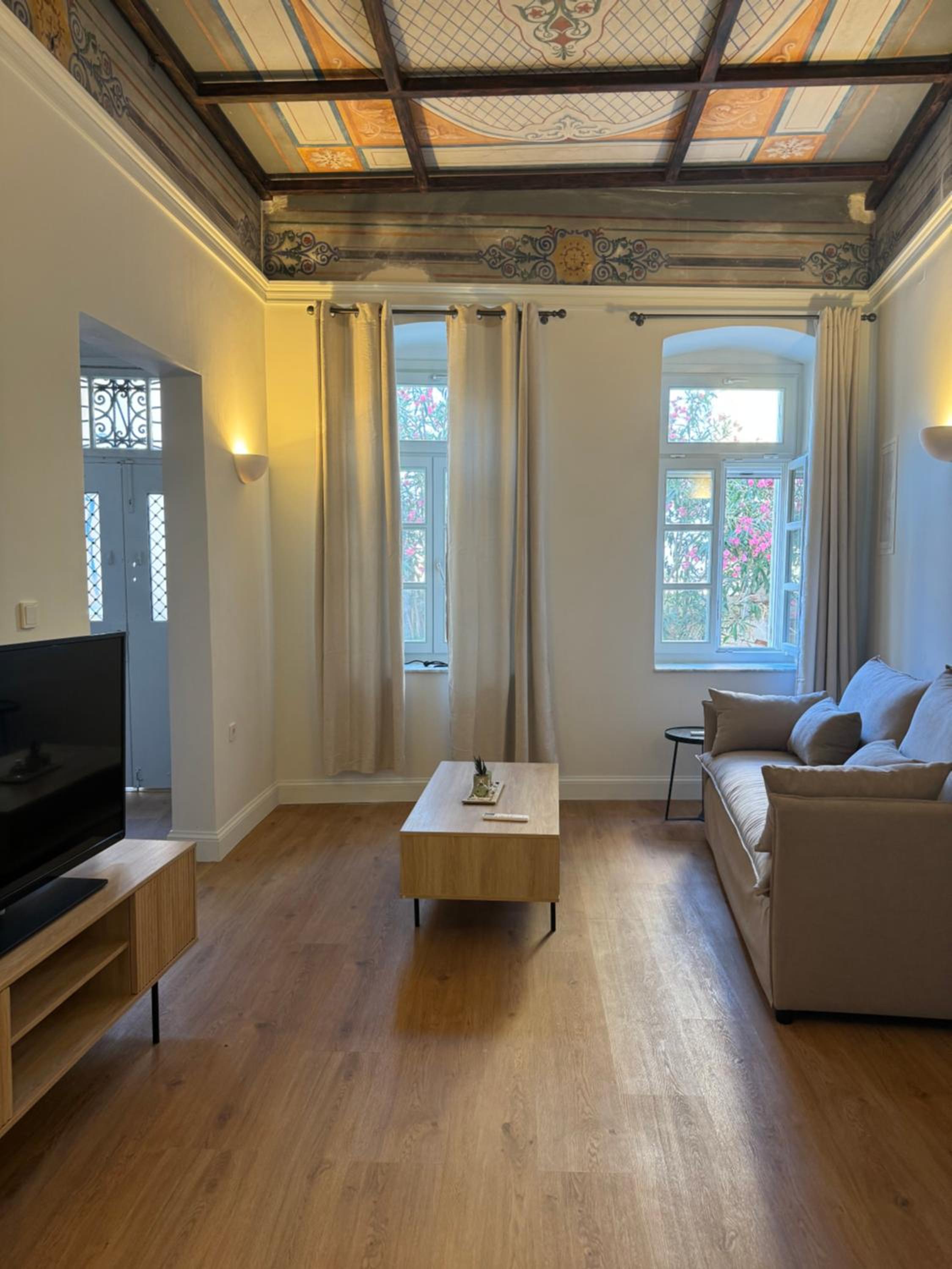 AURA Suites Syros - Semeli view 5