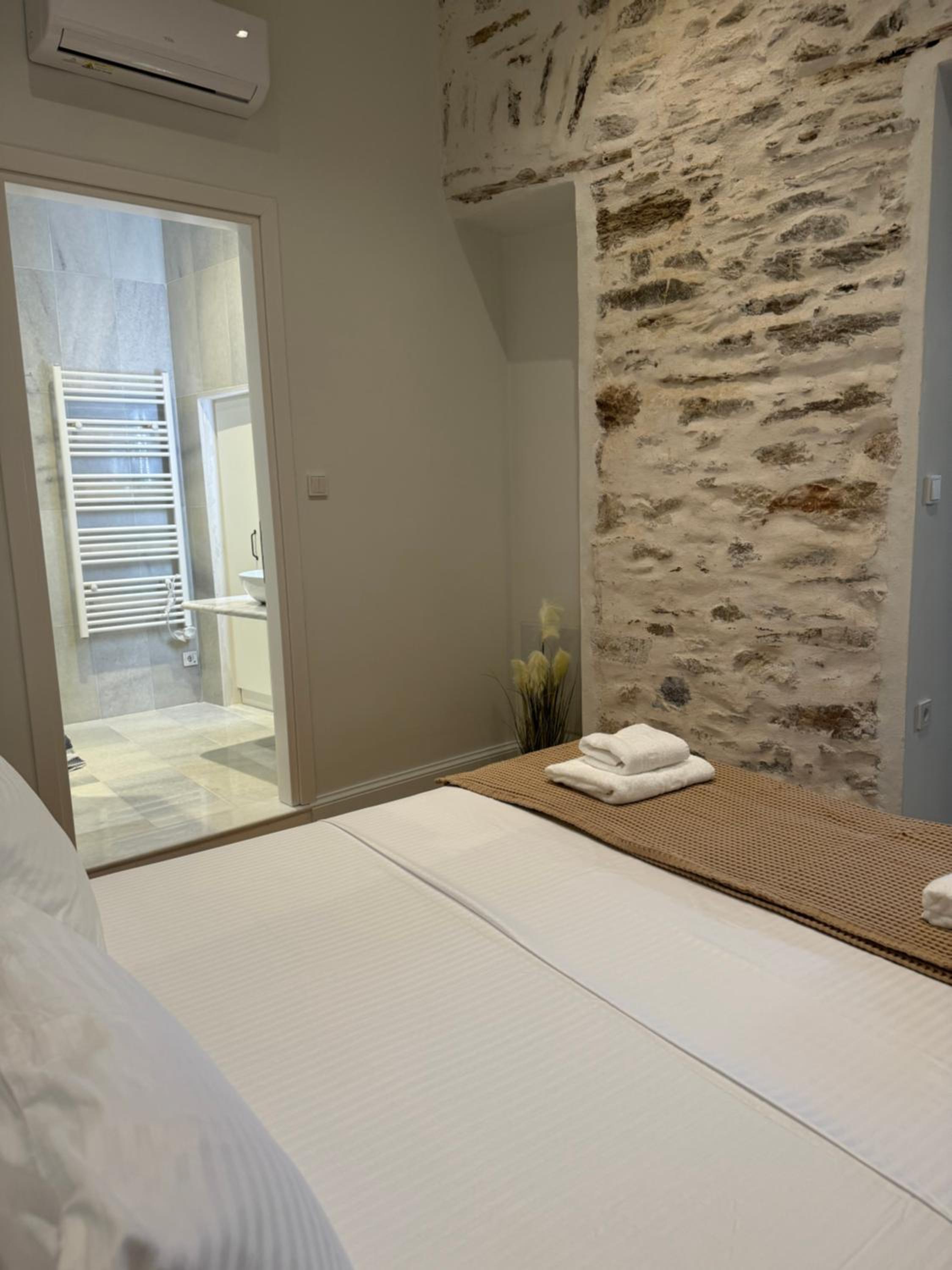 AURA Suites Syros - Semeli view 4