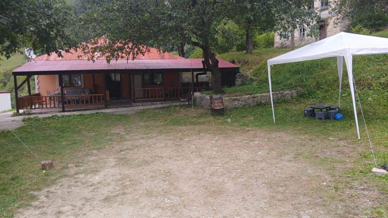 İnci Dağ Evi view 4