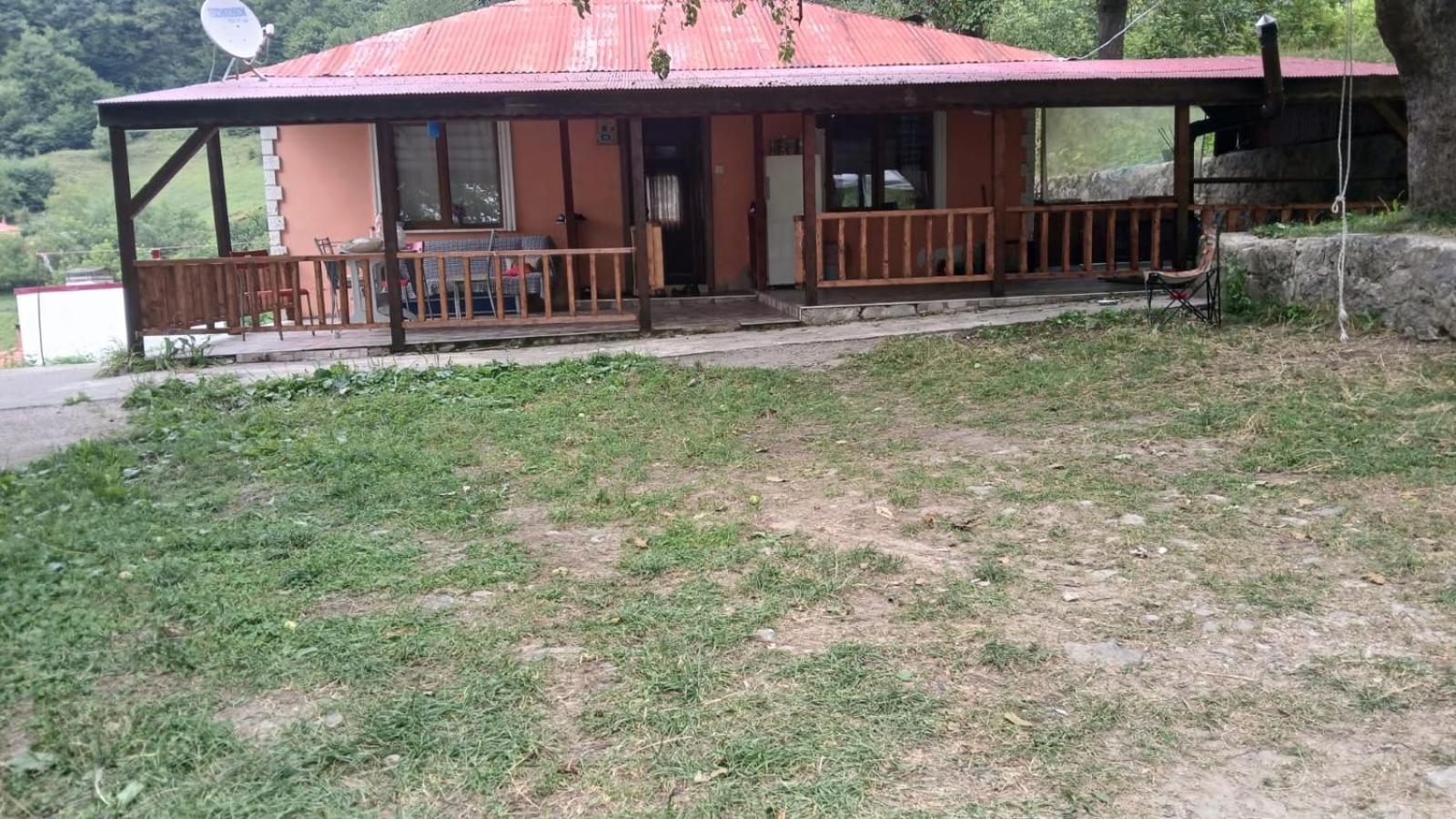 İnci Dağ Evi view 5