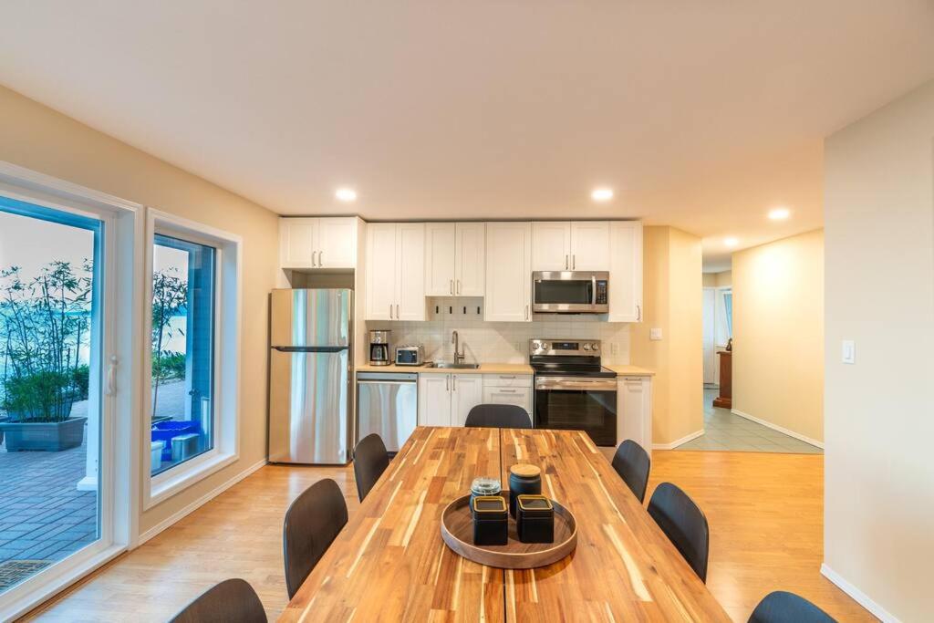 Beaver Beach Vacation Home