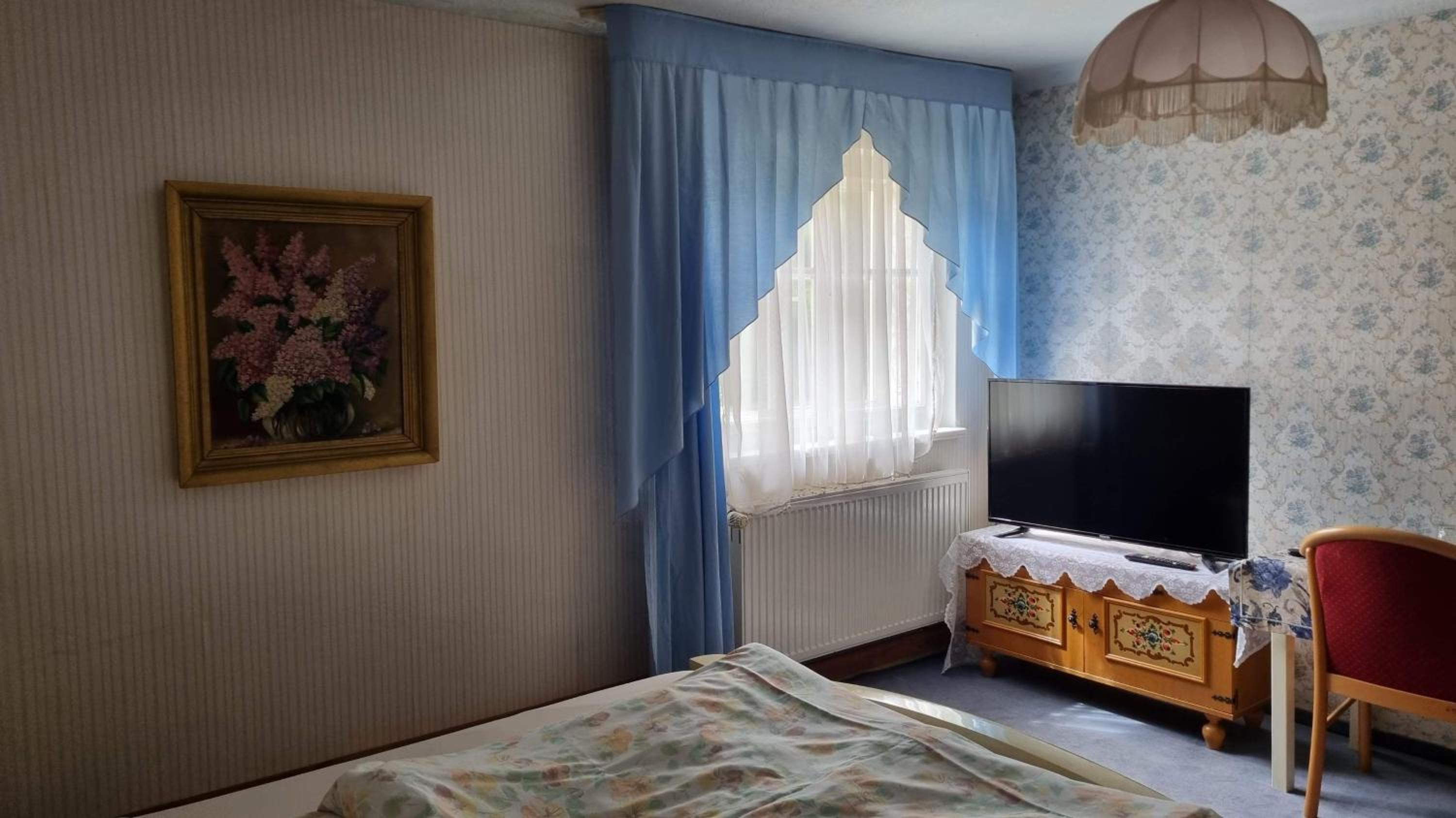 Pension Zámek Rudník