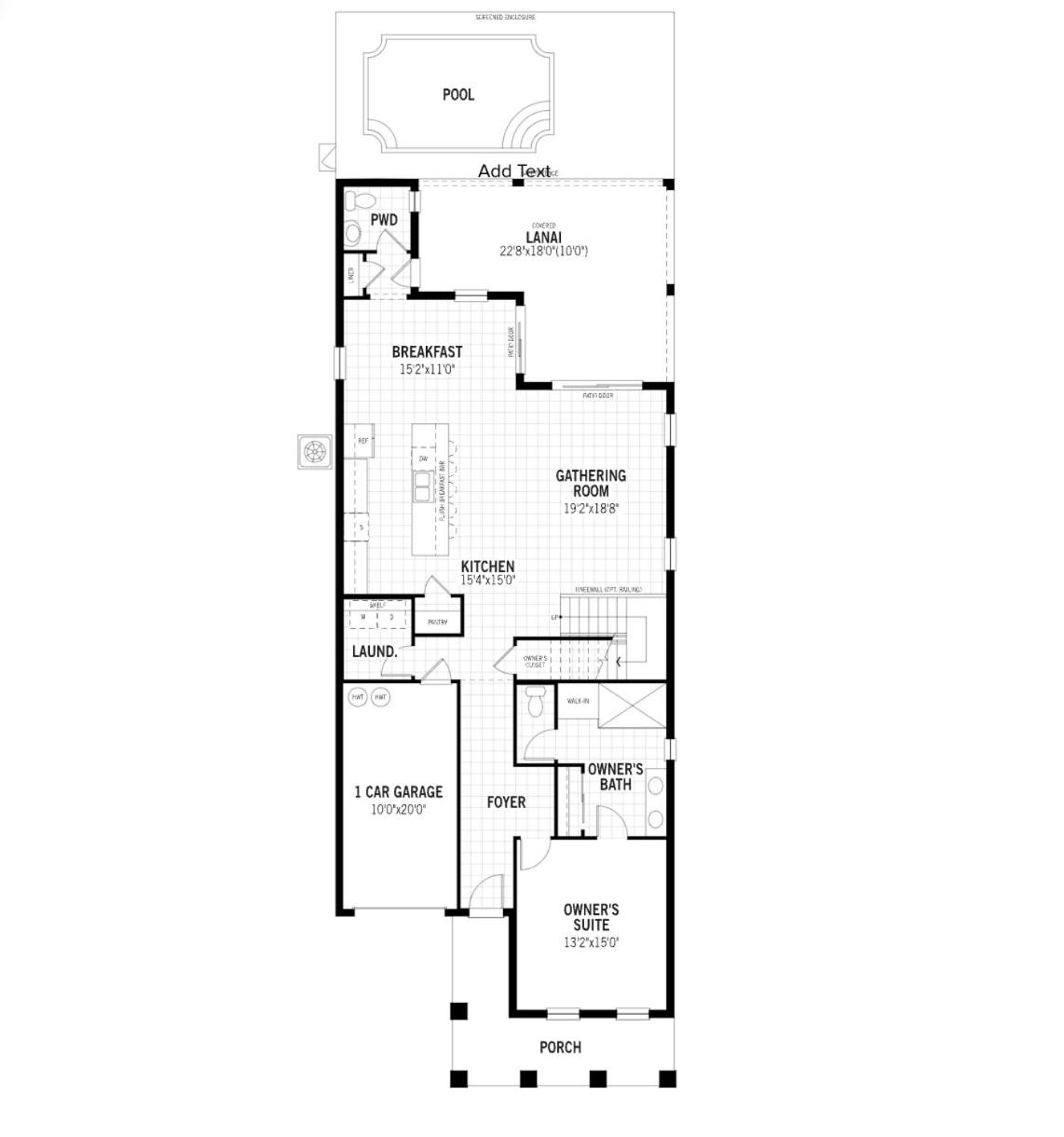 Brand New 2024 Seascape 6 Bedroom Free Resort Access view 4