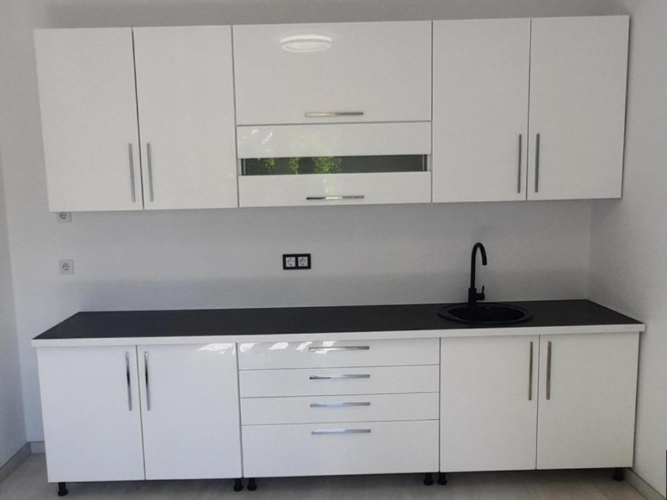 Apartments White House Bihac
