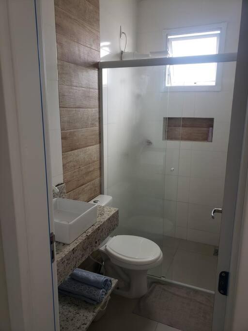 Apartamento com Suíte!