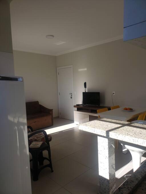 Apartamento com Suíte!