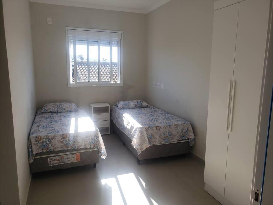 Apartamento com Suíte!