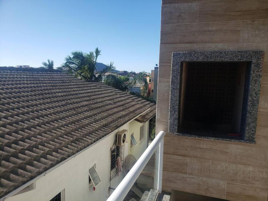 Apartamento com Suíte!