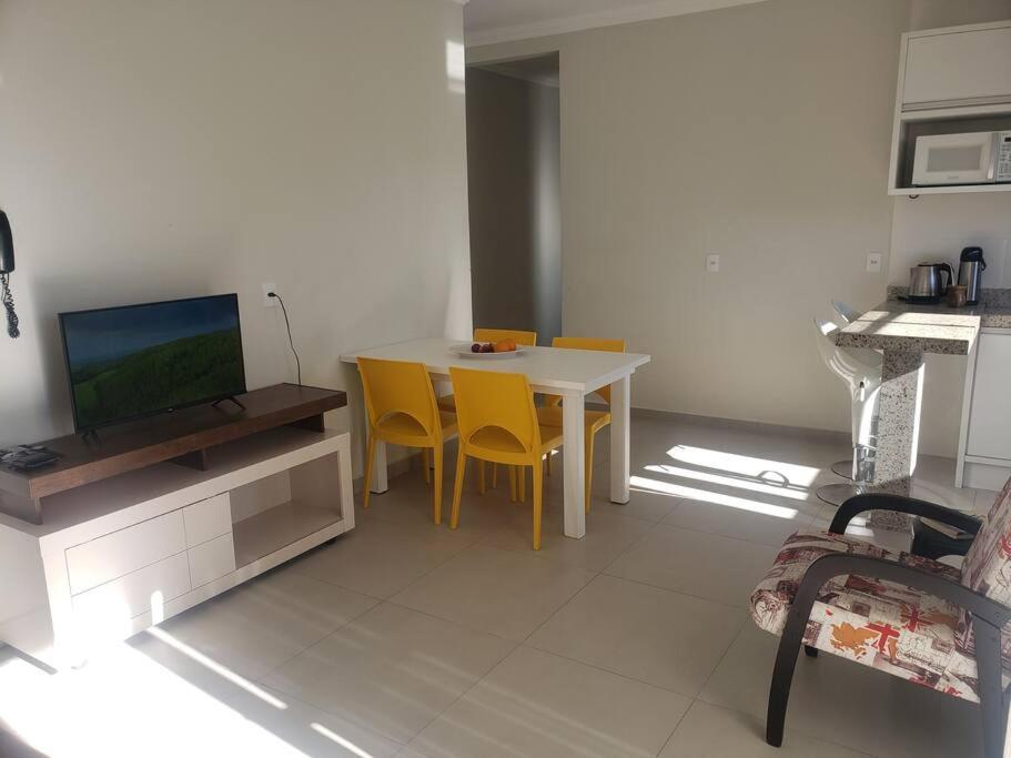 Apartamento com Suíte!