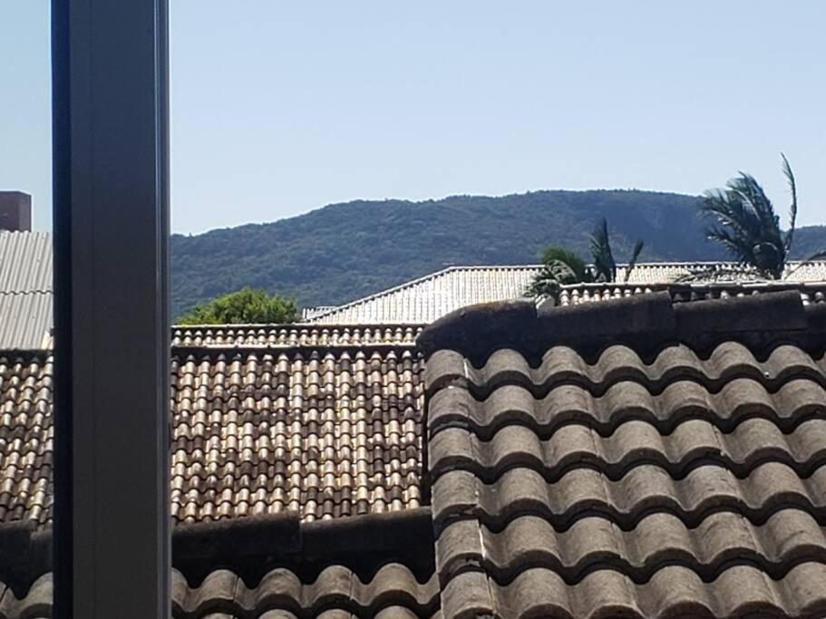 Apartamento com Suíte!