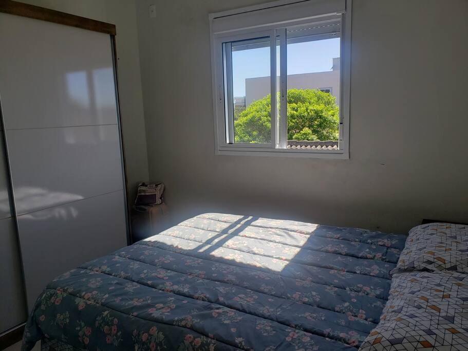Apartamento com Suíte!