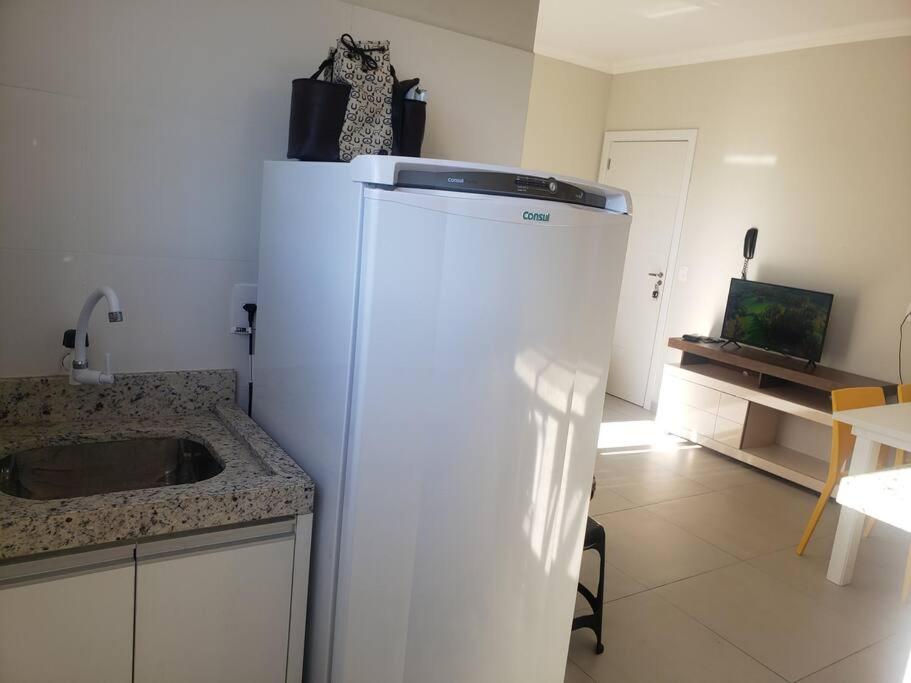 Apartamento com Suíte!