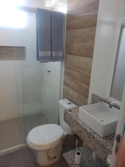 Apartamento com Suíte!