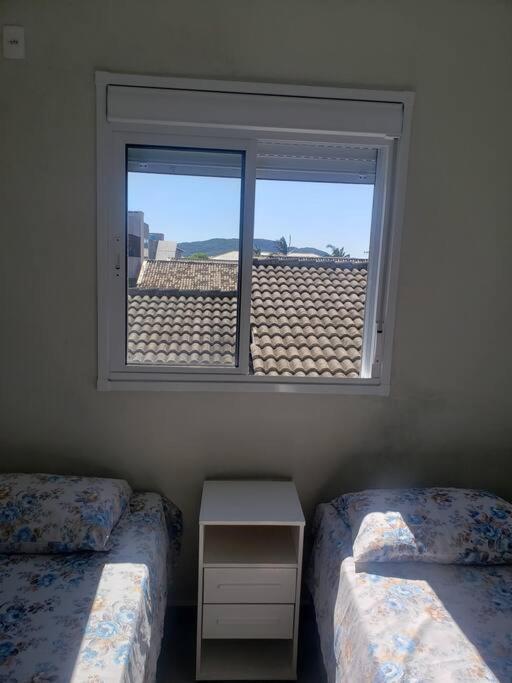 Apartamento com Suíte!