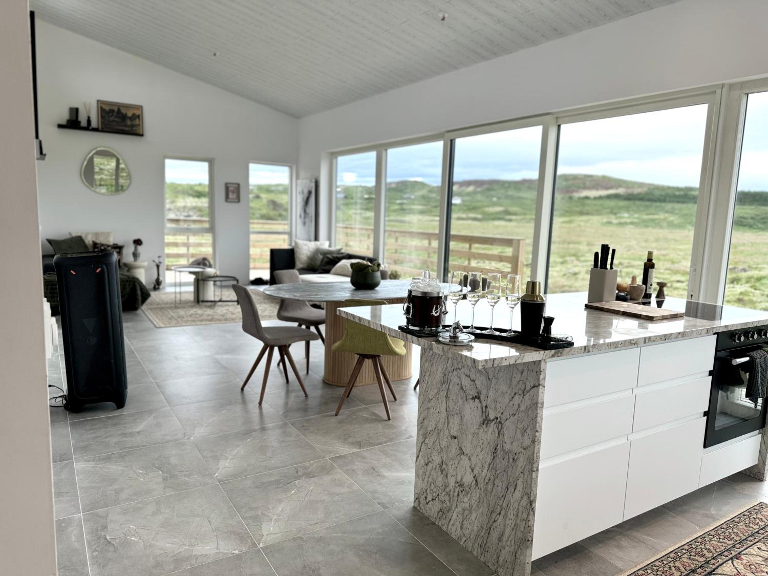 Mossberg Luxury 3 bedroom Villa view 4