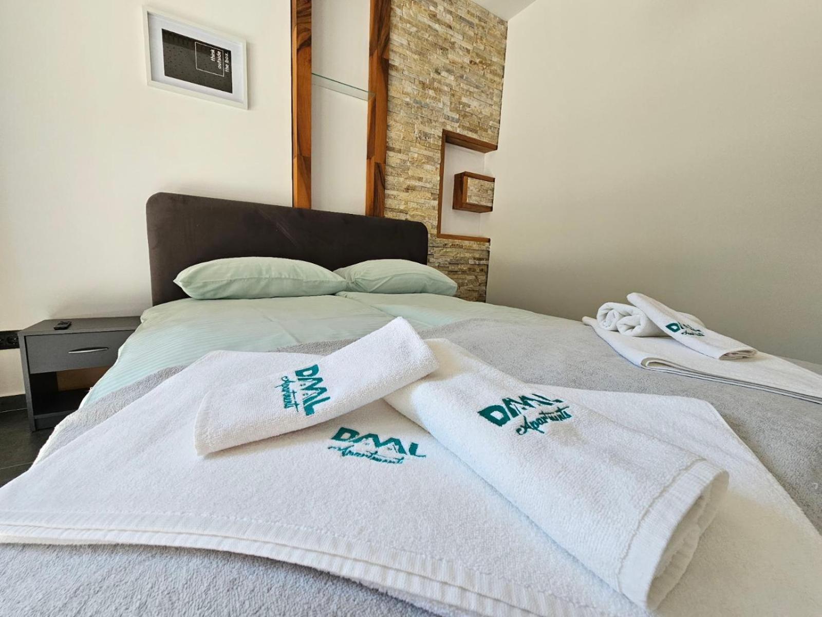 DML Apartments
