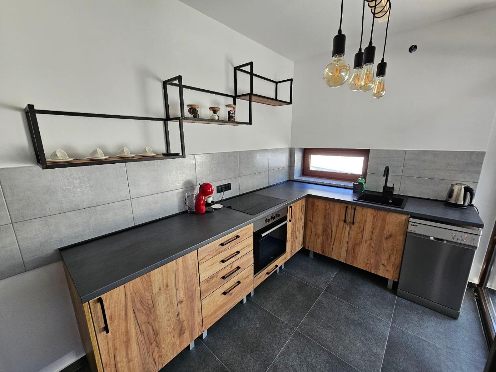DML Apartments