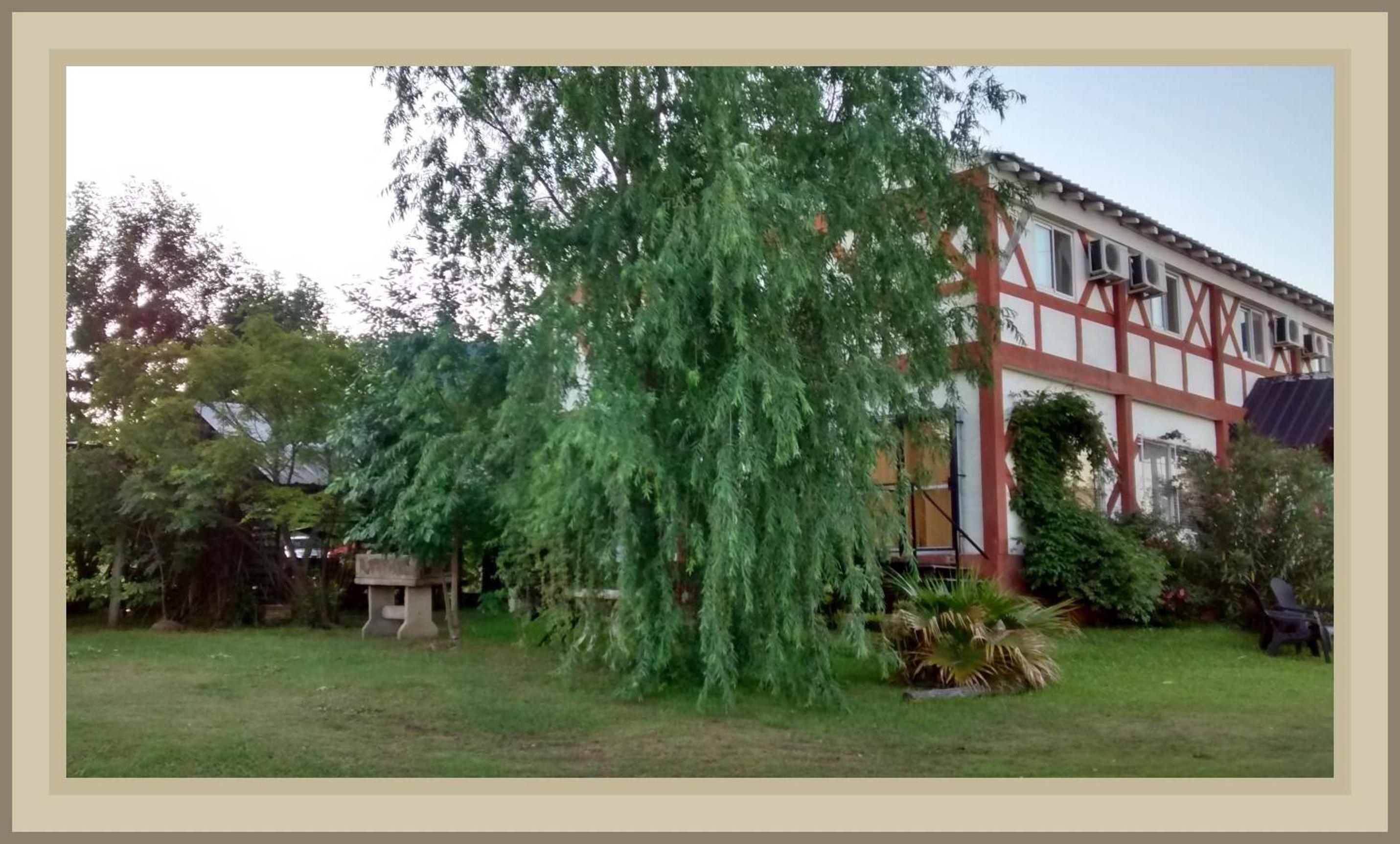 Bavarian Suites