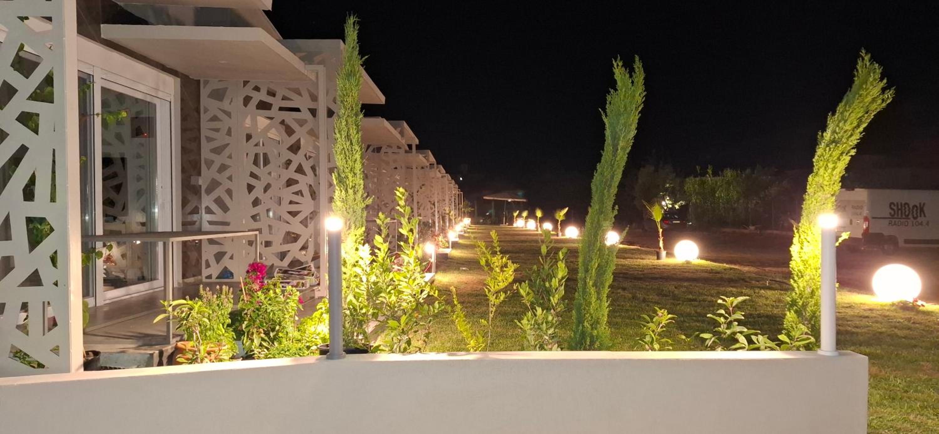 Amadeus Golden Resort