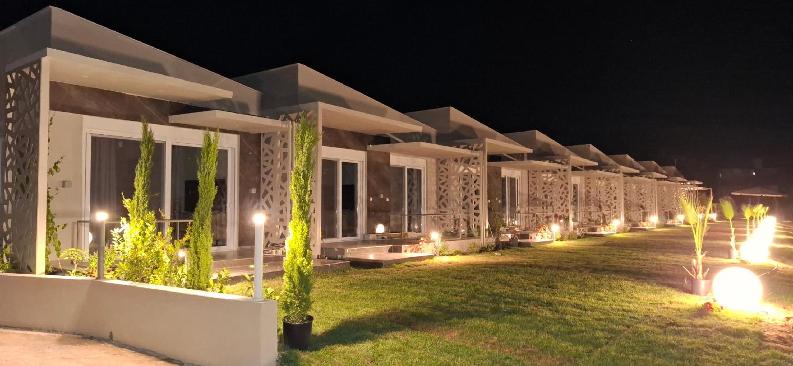 Amadeus Golden Resort
