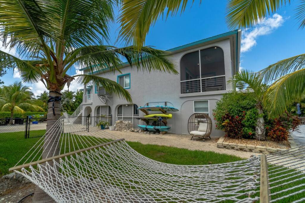 Kingfish Cove view 4