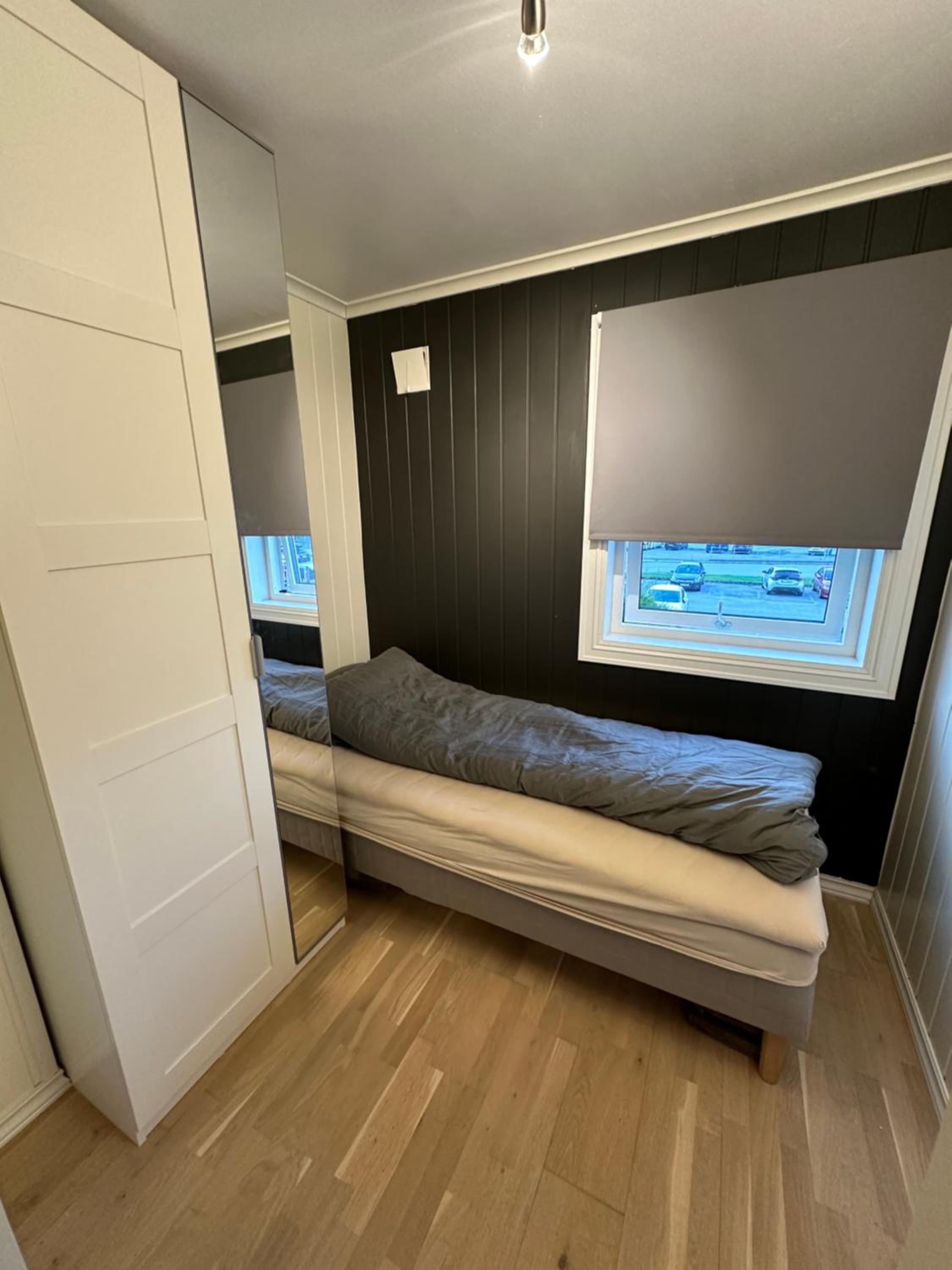 Apartment for rent right across the street to the ONS area