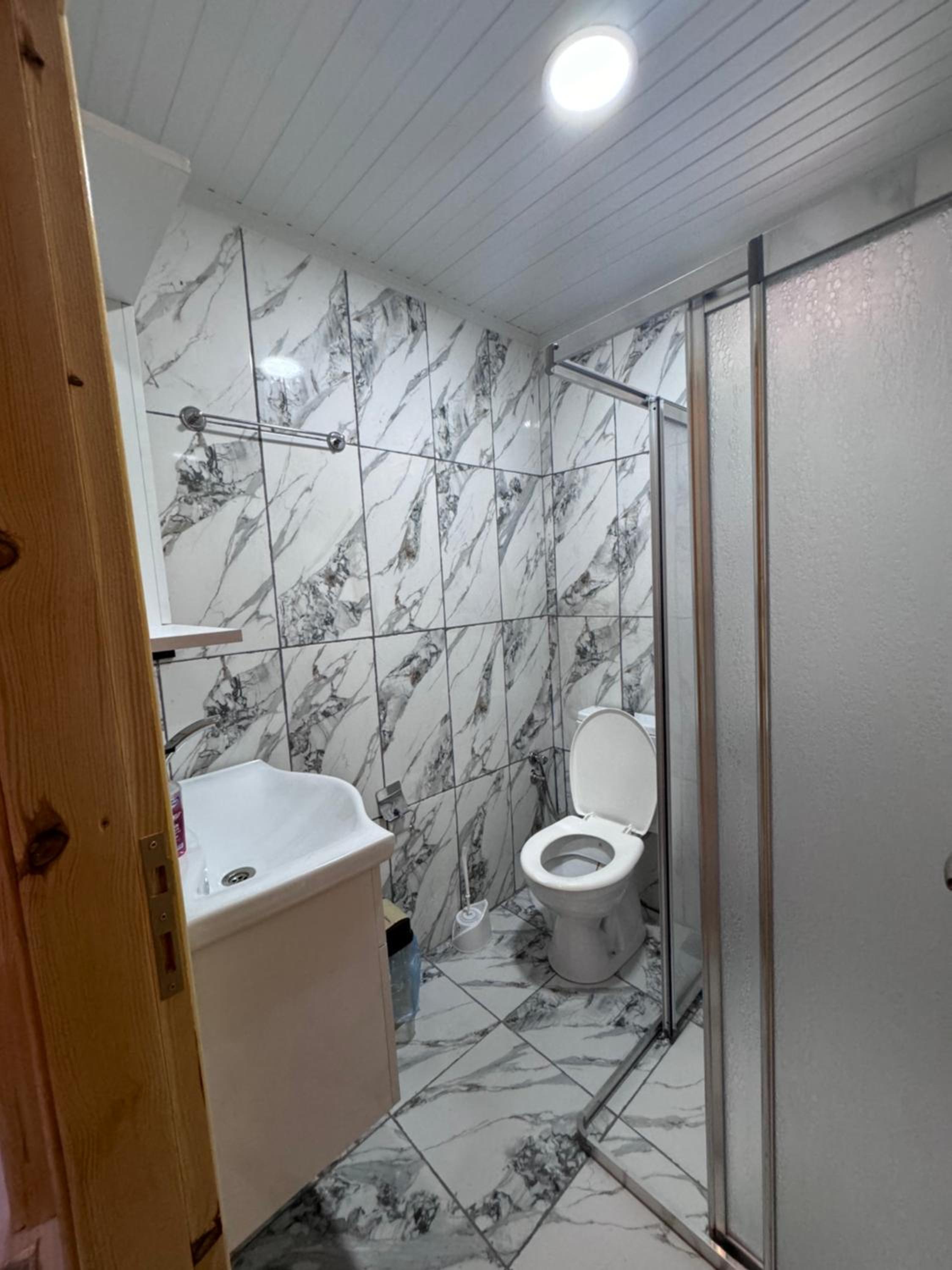Karaöz Bahçe Apart Evleri view 3
