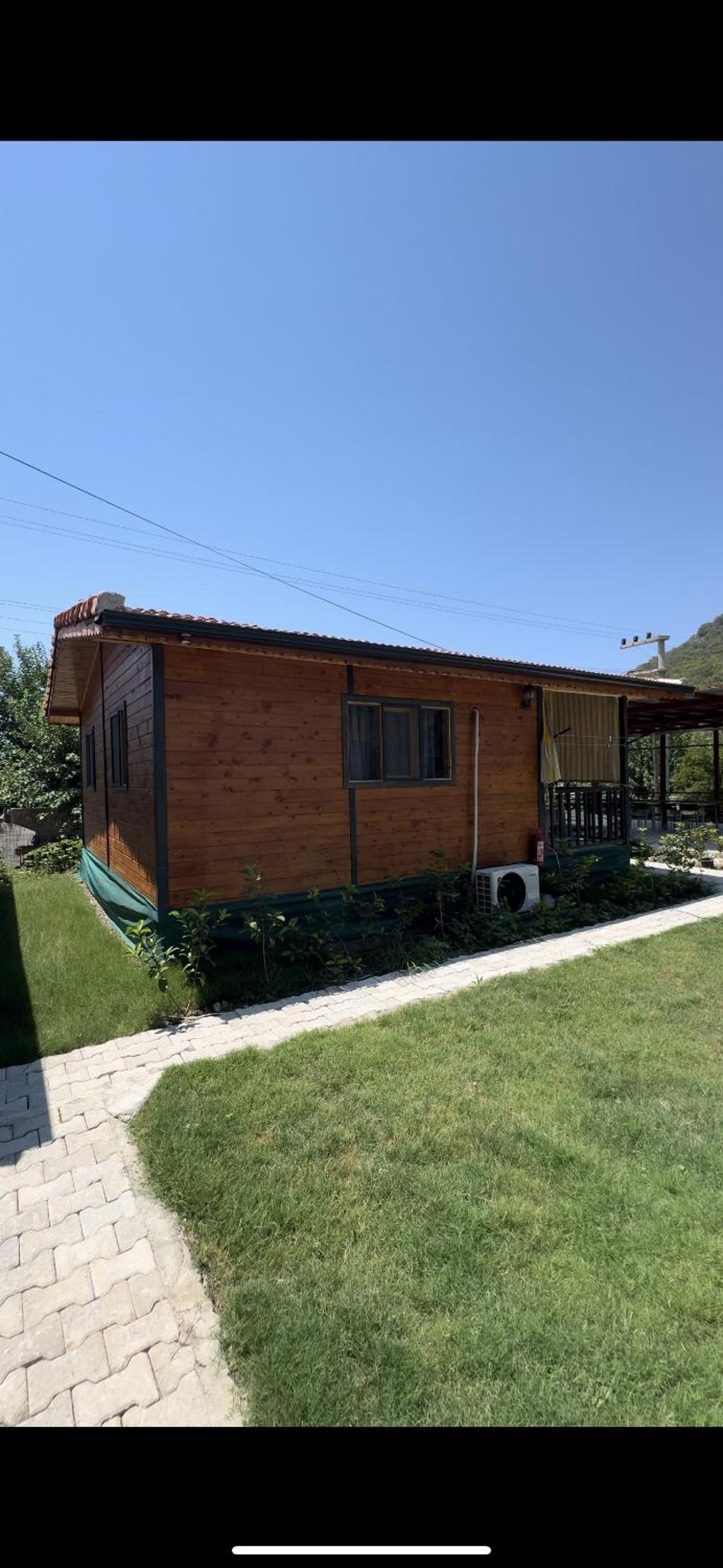 Karaöz Bahçe Apart Evleri view 2