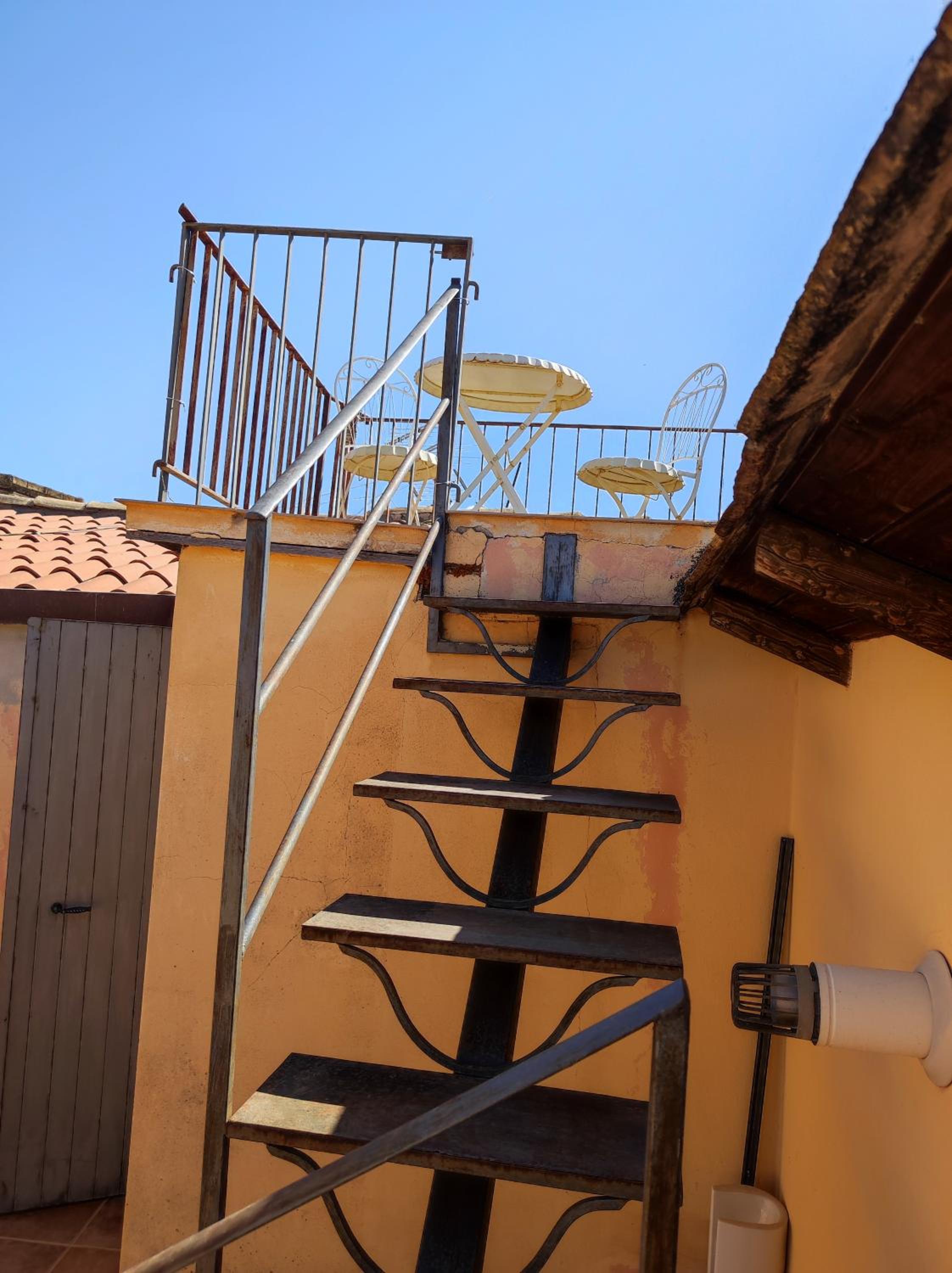 roof