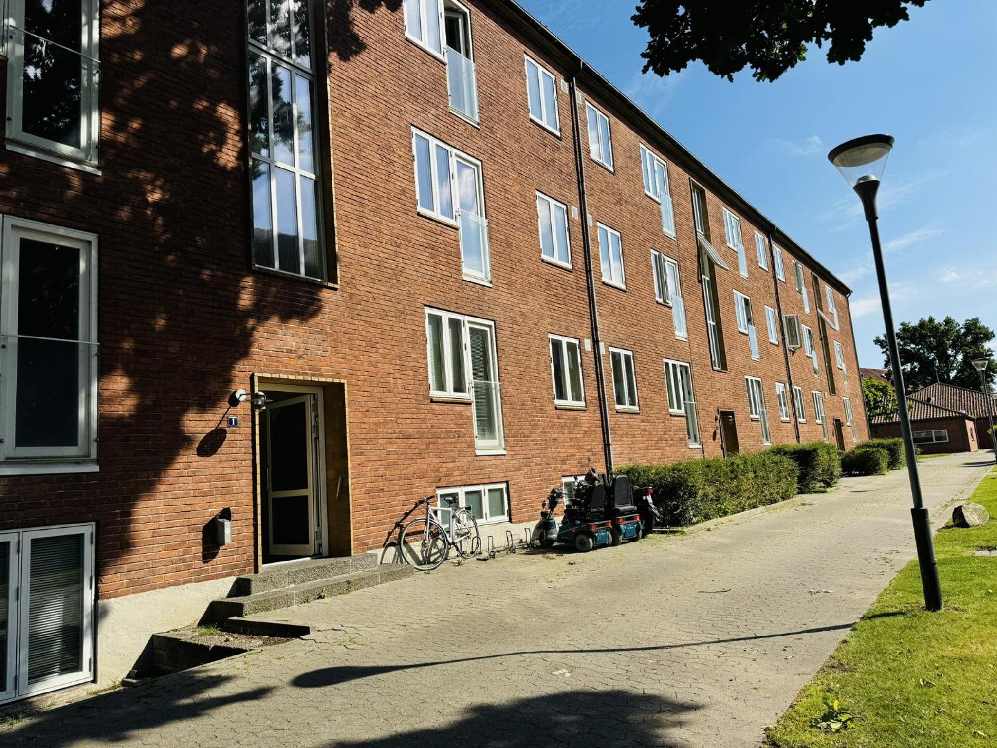 aday - Solsortvej Suite 3 Randers view 2