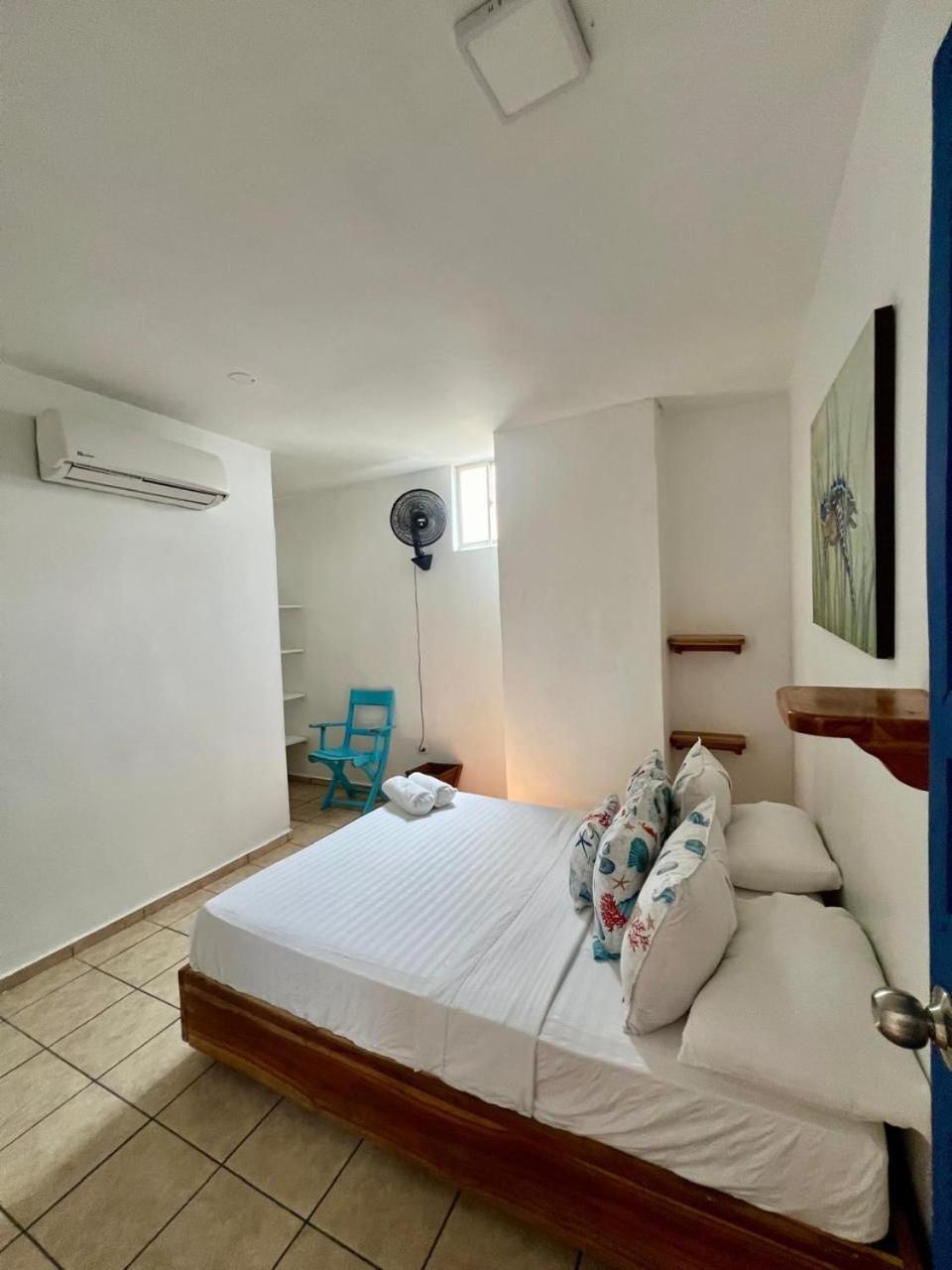 Hostel Beach House